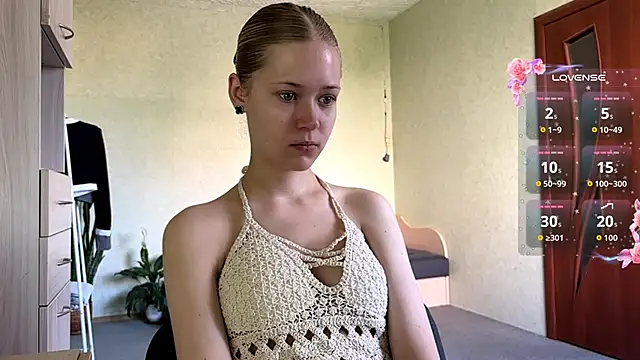 ZaidaSchwarten online show from 06.29.26