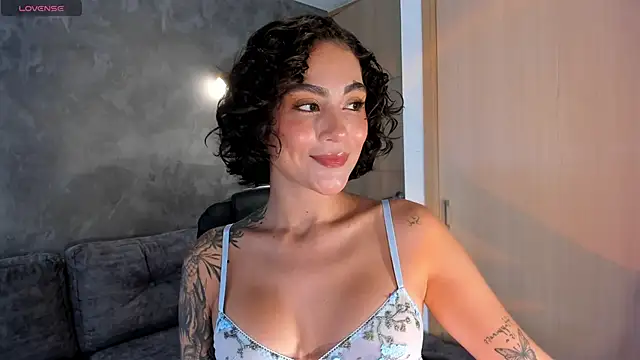ValerieAustin online show from 05.05.26