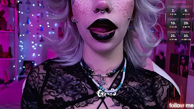 LeylaNoir 02 online show from 03.09.26