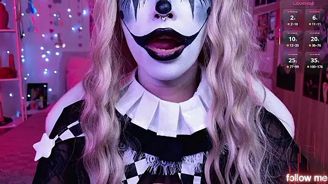 LeylaNoir 02 online show from 03.14.26