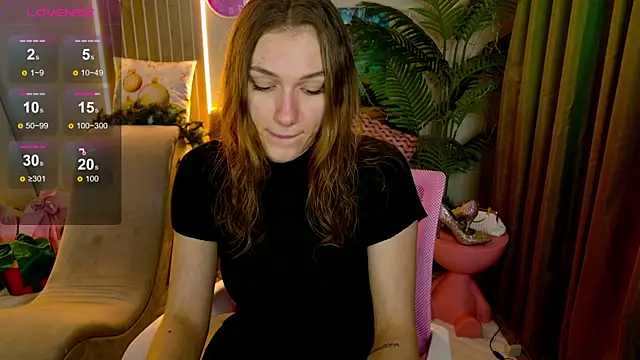 CarolainGilbert online show from 01.13.26