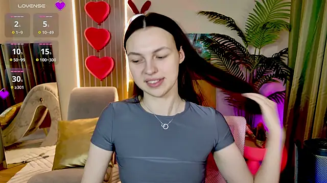 MaxinCarroll online show from 05.21.26