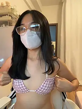 mimichannn99 online show from 06.20.26