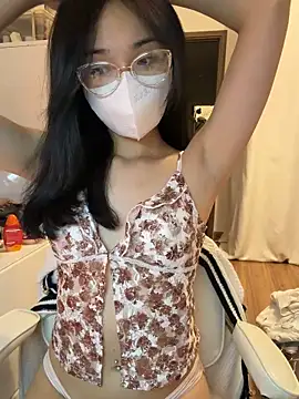mimichannn99 online show from 06.21.26