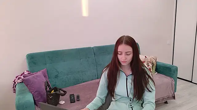 Sandra Prafer online show from 02.06.26