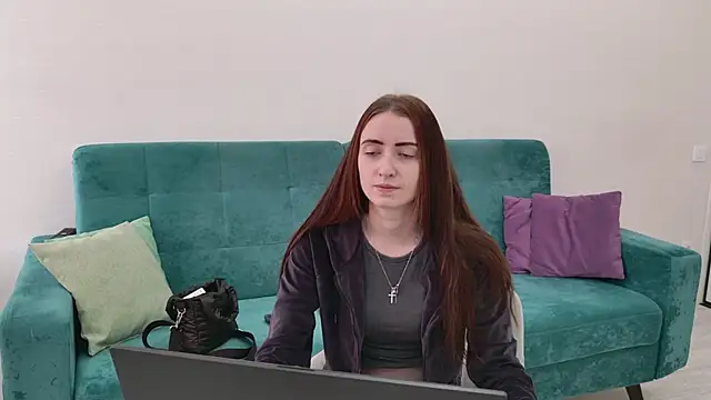 Sandra Prafer online show from 03.05.26