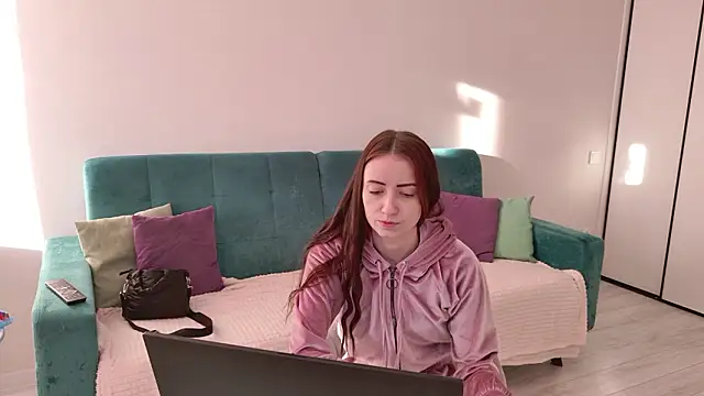 Sandra Prafer online show from 03.07.26