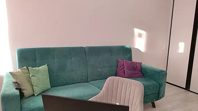 Sandra Prafer online show from 03.08.26