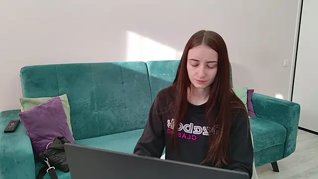 Sandra Prafer online show from 03.14.26