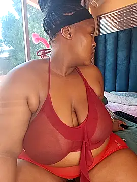 ChoklitBerryXX online show from 03.27.26