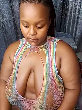 ChoklitBerryXX online show from 03.28.26