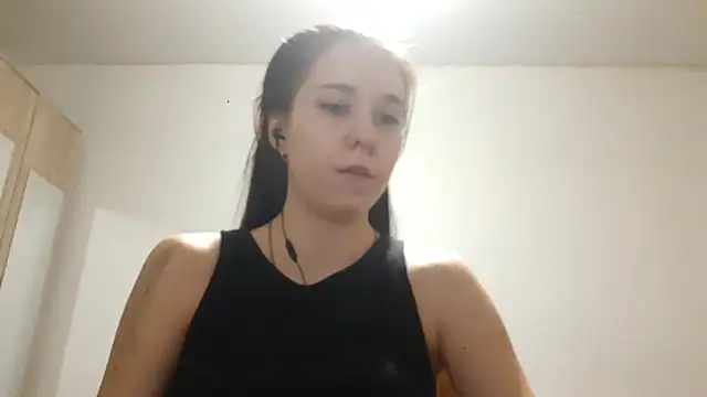 Annette meow1 online show from 01.12.26