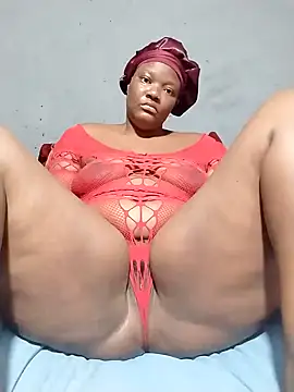 SexyAssQueenX online show from 07.05.26