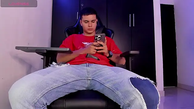 Liam Mateo online show from 04.28.26
