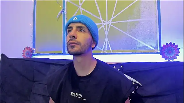 Lord Apolo online show from 01.09.26