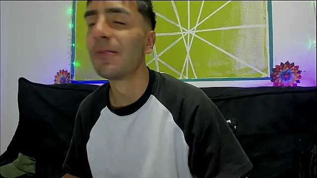 Lord Apolo online show from 02.12.26