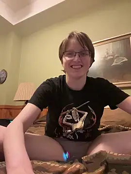 Lassie Cassie online show from 03.16.26