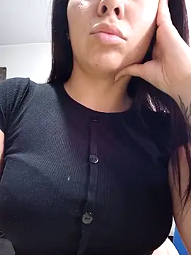 emmacurvyhot online show from 02.19.26