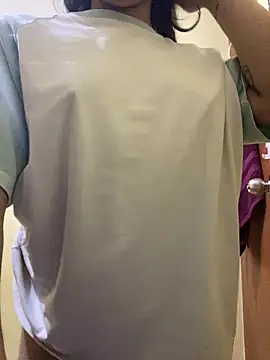 Snapshot of SailorGrace chatting on 12.16.25 SailorGrace online show from 12.16.25