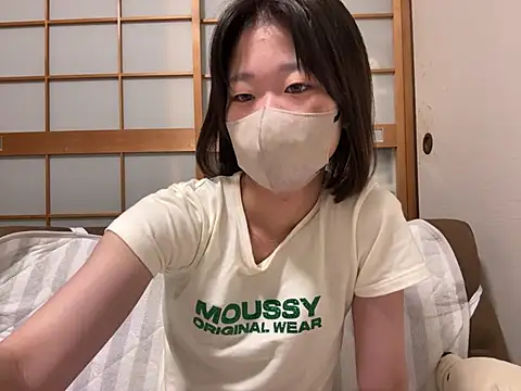 kuromi chan oo online show from 06.29.26