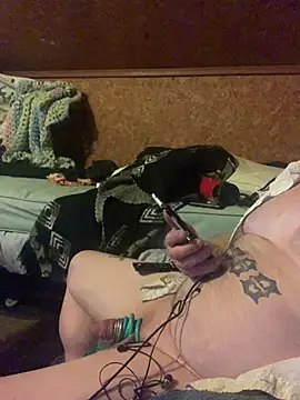 Ldnick69 online show from 02.27.26