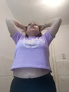 Jacki0128 online show from 01.18.26