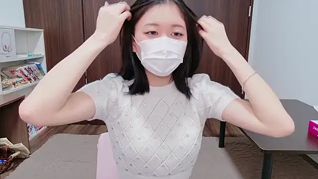 Ms-KARINA online show from 01.19.26