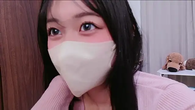 Ms-KARINA online show from 03.03.26