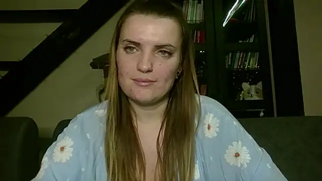 VanessaHard online show from 03.10.26