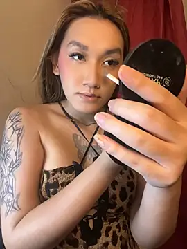 lil cummer69 online show from 07.04.26
