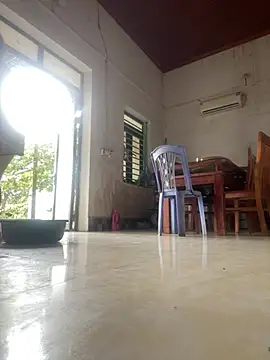 Snapshot of Yumi69 chatting on 03.26.26 Yumi69 online show from 03.26.26