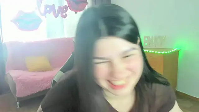 KisaModel online show from 05.01.26