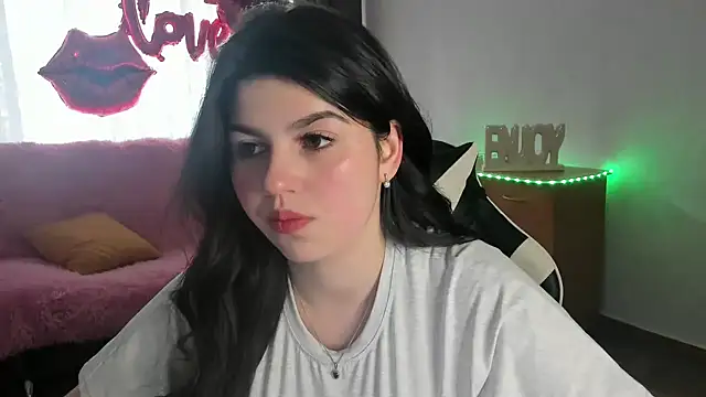 KisaModel online show from 05.12.26