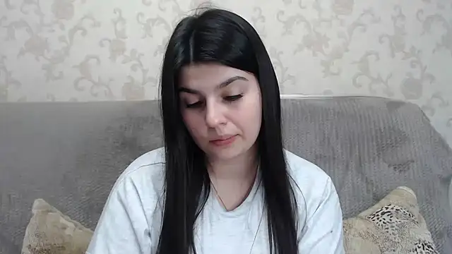 KisaModel online show from 05.14.26