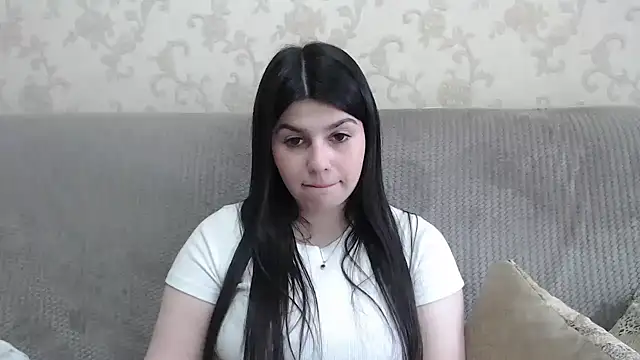 KisaModel online show from 05.16.26