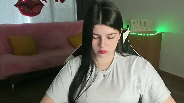 KisaModel online show from 05.19.26