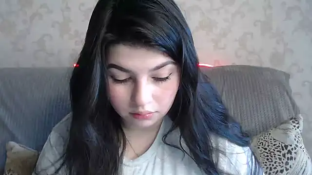KisaModel online show from 05.22.26
