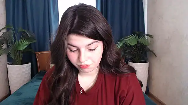 KisaModel online show from 05.28.26