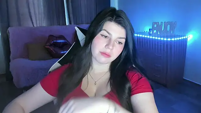KisaModel online show from 05.29.26