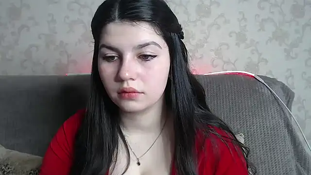 KisaModel online show from 05.31.26