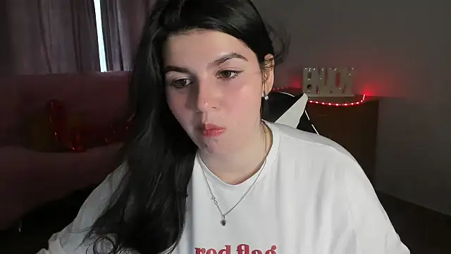 KisaModel online show from 06.13.26