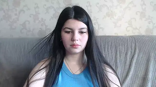 KisaModel online show from 06.28.26
