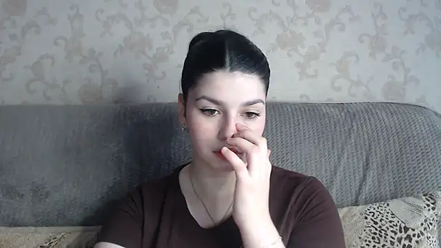 KisaModel online show from 07.30.26