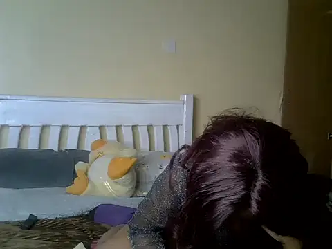 Snapshot of Bustylei chatting on 12.15.25 Bustylei online show from 12.15.25