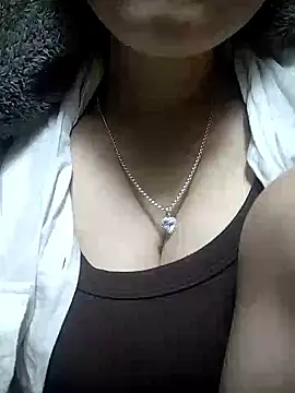 neko-nancy online show from 03.08.26