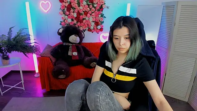 SirenMystiq online show from 06.15.26