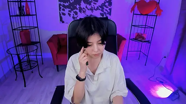 SirenMystiq online show from 07.08.26