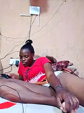 SEXY-NAIMA online show from 03.18.26