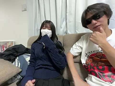 Gokujyo-Namanaka online show from 05.05.26