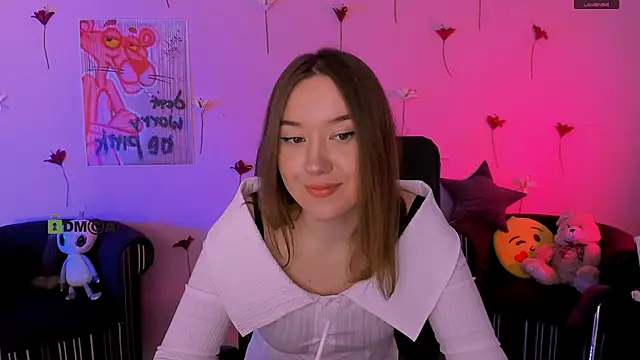 kimiko shine online show from 03.07.26